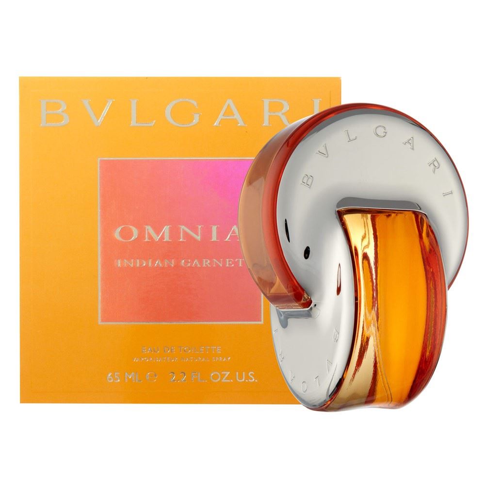 bvlgari omnia indian garnet