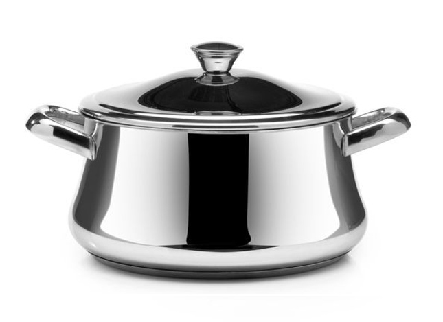 حلة استنالس زهران، مقاس 32، فضي