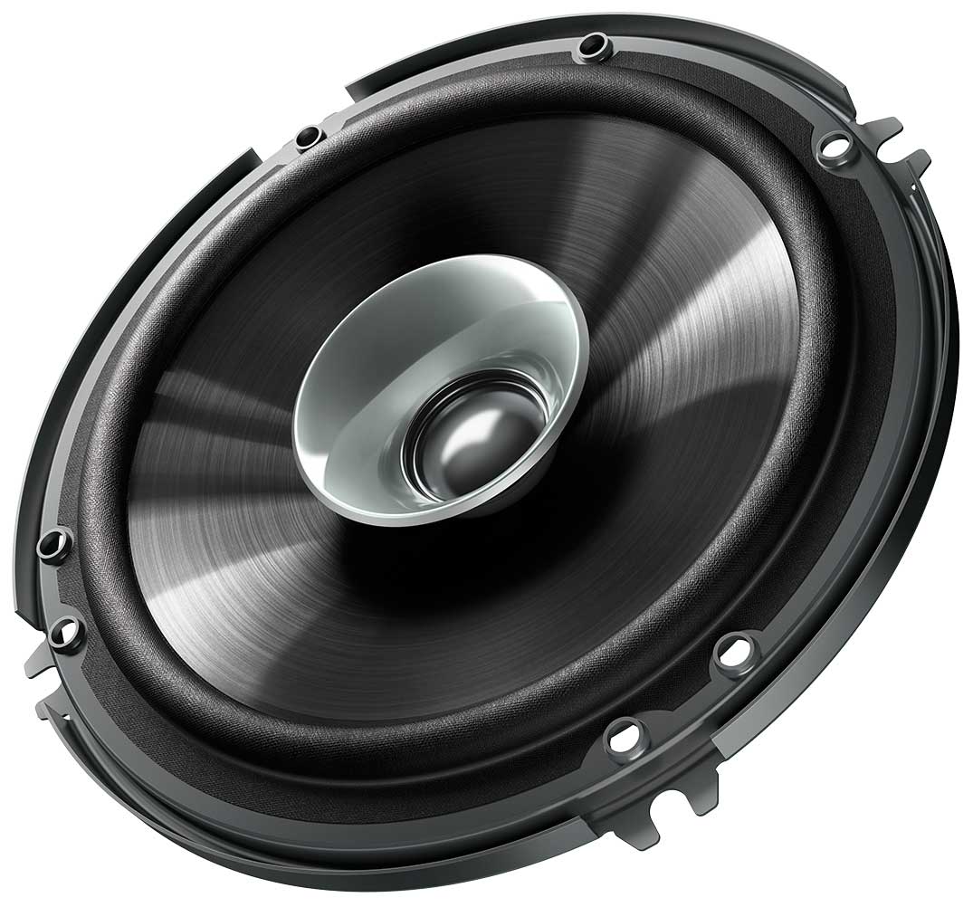 pioneer 16 cm speakers