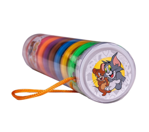 Bingo Clay Tom and Jerry - 10 Colors 0081