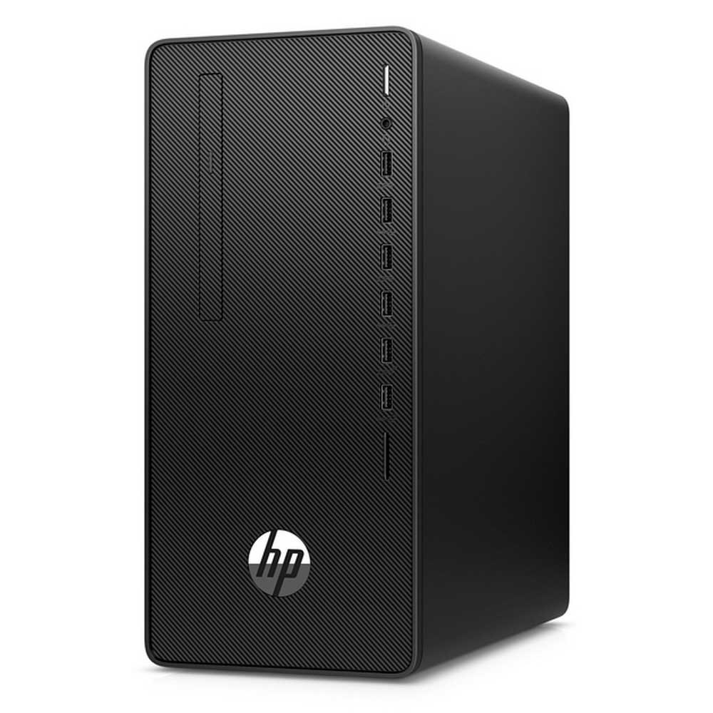 HP PC 290 G4, 10th, Intel® Core™ i3, 4GB RAM , 1TB HDD, Integrated Graphics, Dos, Black