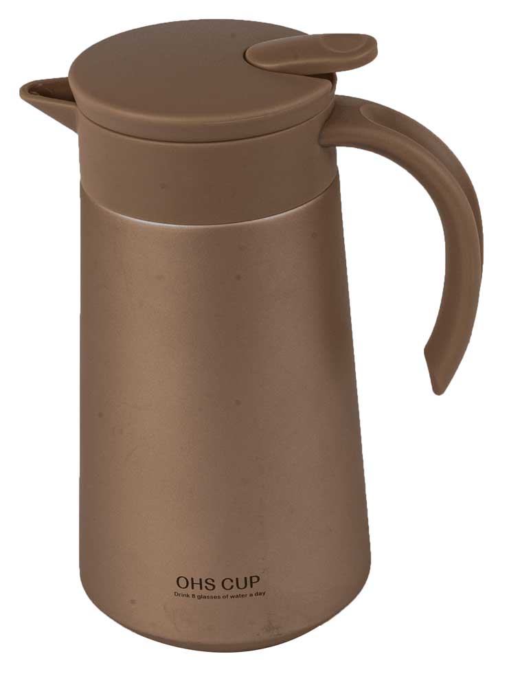 ترمس حرارى ستانلس 6672