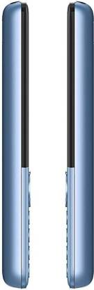 موبايل أي تيل IT5260، ثنائي الشريحة، ذاكرة داخلية 64 ميجابايت، رامات 64 ميجابايت، شبكة الجيل الثاني، أزرق