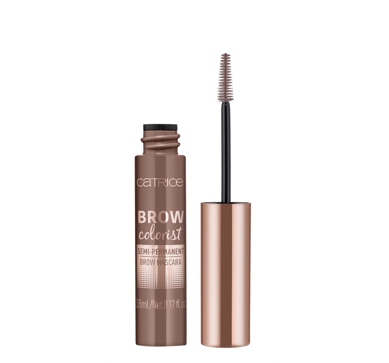 CATRICE BROW  SEMI PERMANENT MASCARA 020