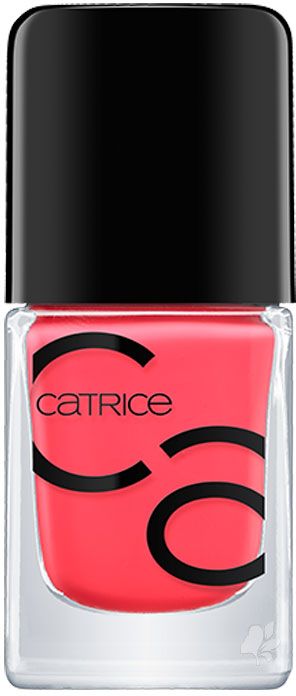 CATRICE ICONAILS GEL LACQUER 07
