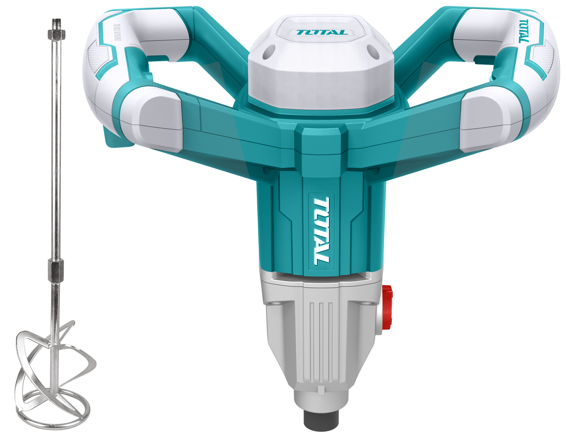 خلاط الدهانات  1400 وات متعدد السرعات TD614006