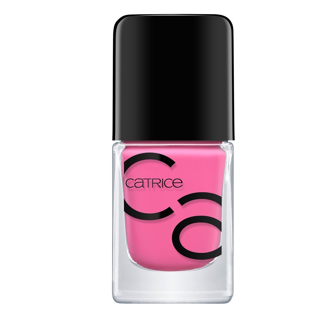 كاتريس جل لطلاء الأظافر إيكو نيلز 31