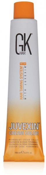 صبغه الشعر من جي كي جوفكسن 5.62 أحمر بني فاتح