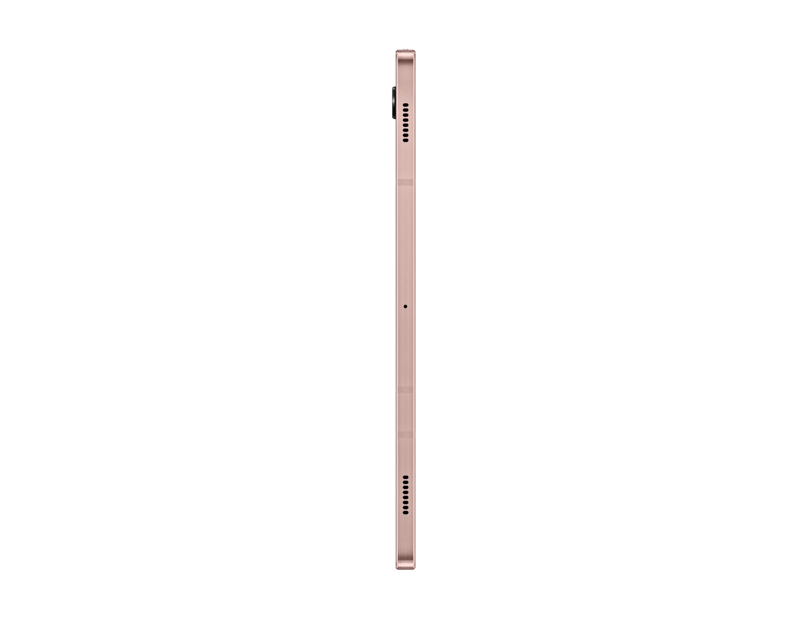 Samsung Galaxy Tab S7 Tablet, 11 Inch Display, 128 GB Internal Memory, 6 GB RAM, 4G LTE Network, Mystic Bronze