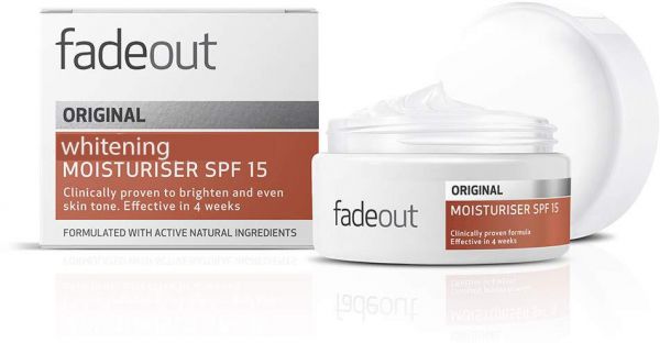 FADEOUT ORIGINAL SPF15