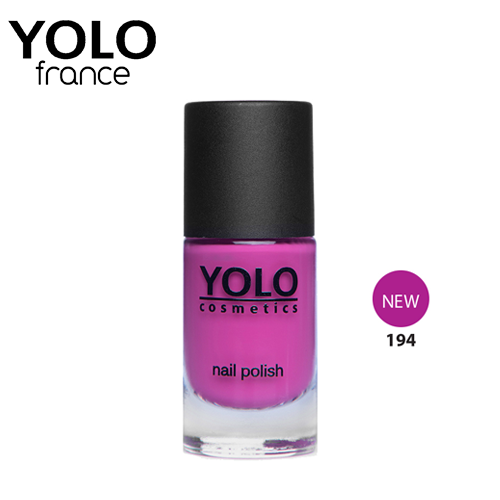 مانكير من يولو 10 مل 194