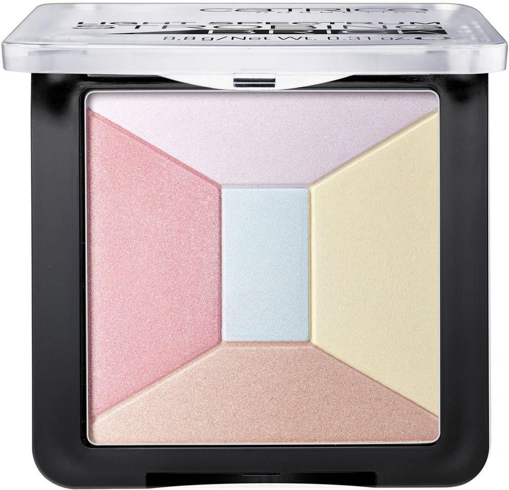 بلاشر كاتريس لايت سبيكتروم، 030