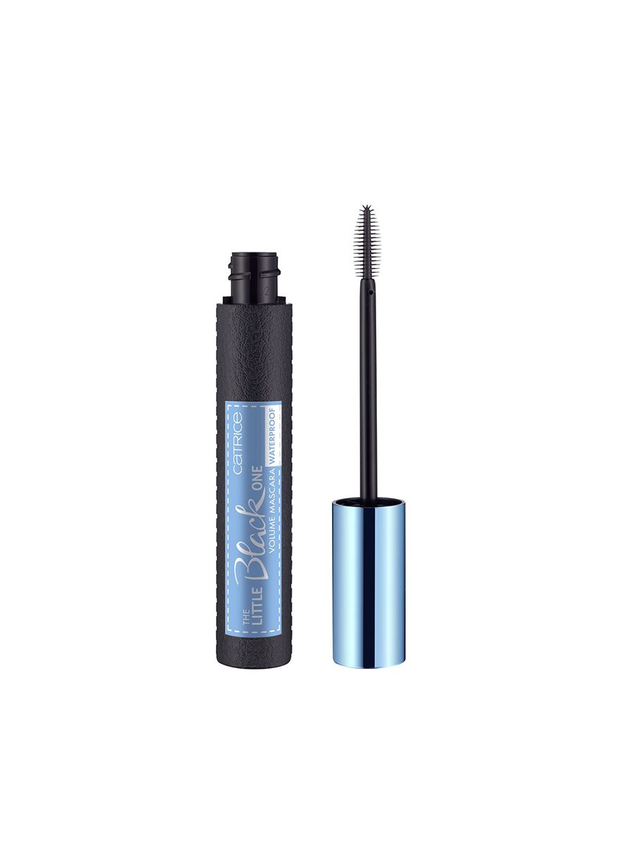 CATRICE LITTLE BLACK ONE VOLUME WATERPROOF MASCARA 010