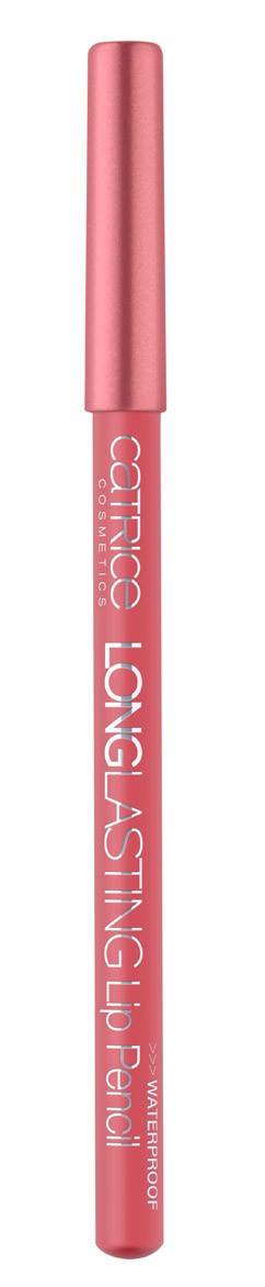CATRICE LONGLASTING Waterproof  LIP PENCIL 070