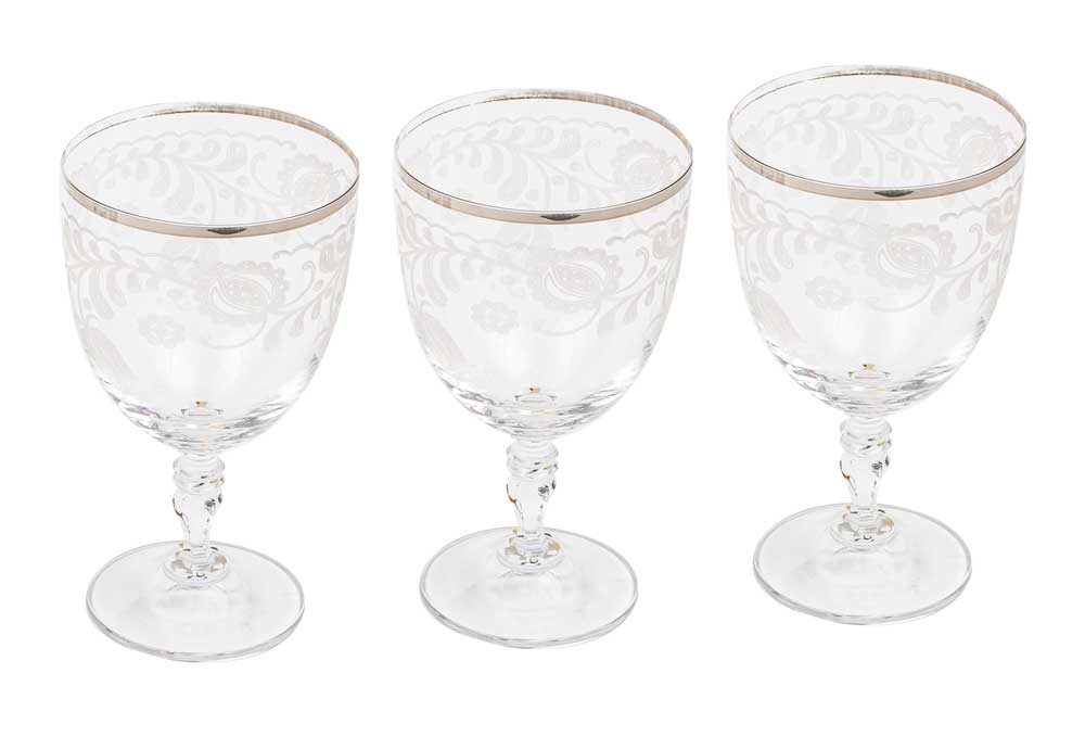 طقم كاس تشيكي R 132