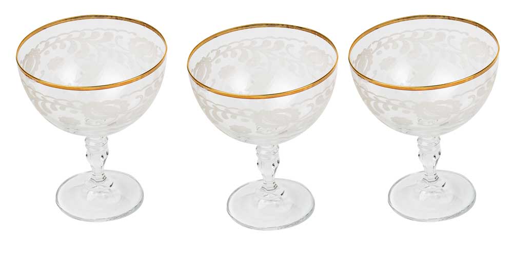 طقم كاس تشيكي R 131