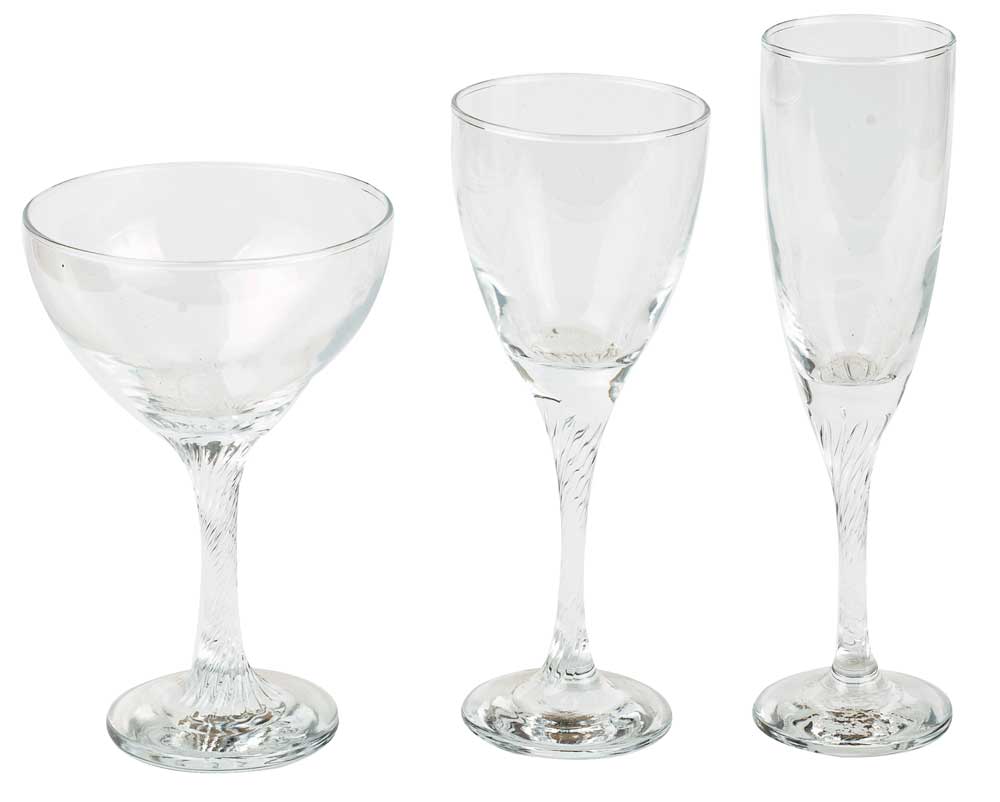 Twist kit set 18 pcs 918101