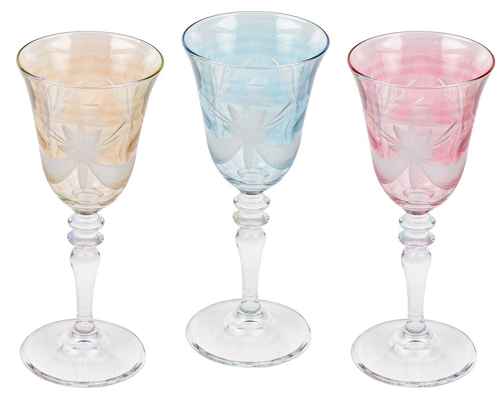 Symphony cup set Al Isra cocktail dig