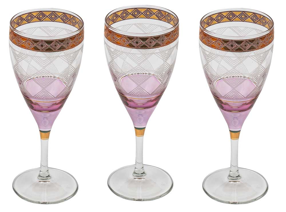 Clara cup kit laser triangles Isra