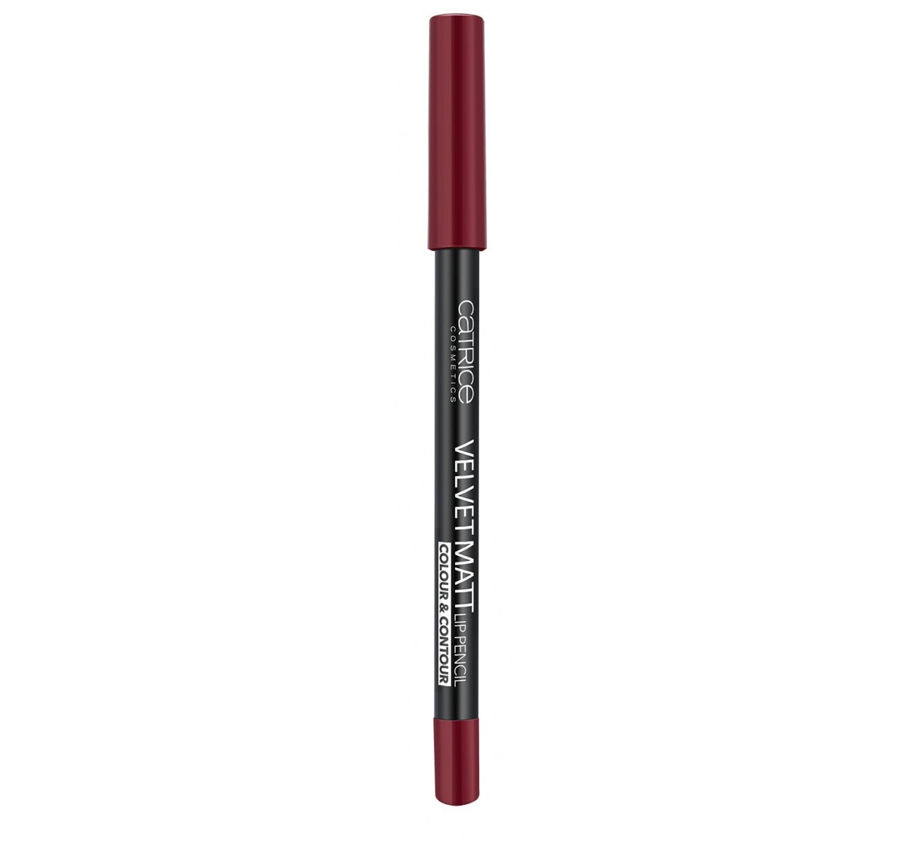 CATRICE VELVET MATT LIP PEN Colour & Contour 050