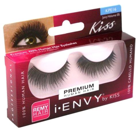 رموش انفي جيسي من كيس KPE 5761