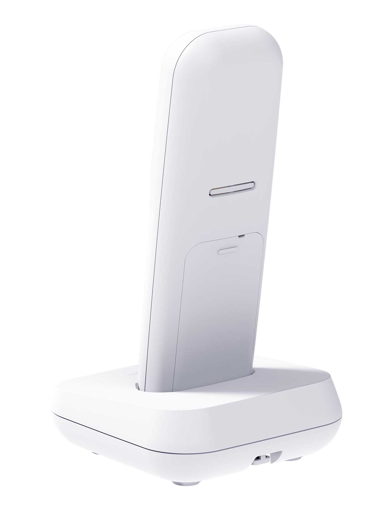 Alcatel Cordless Phone E195 White