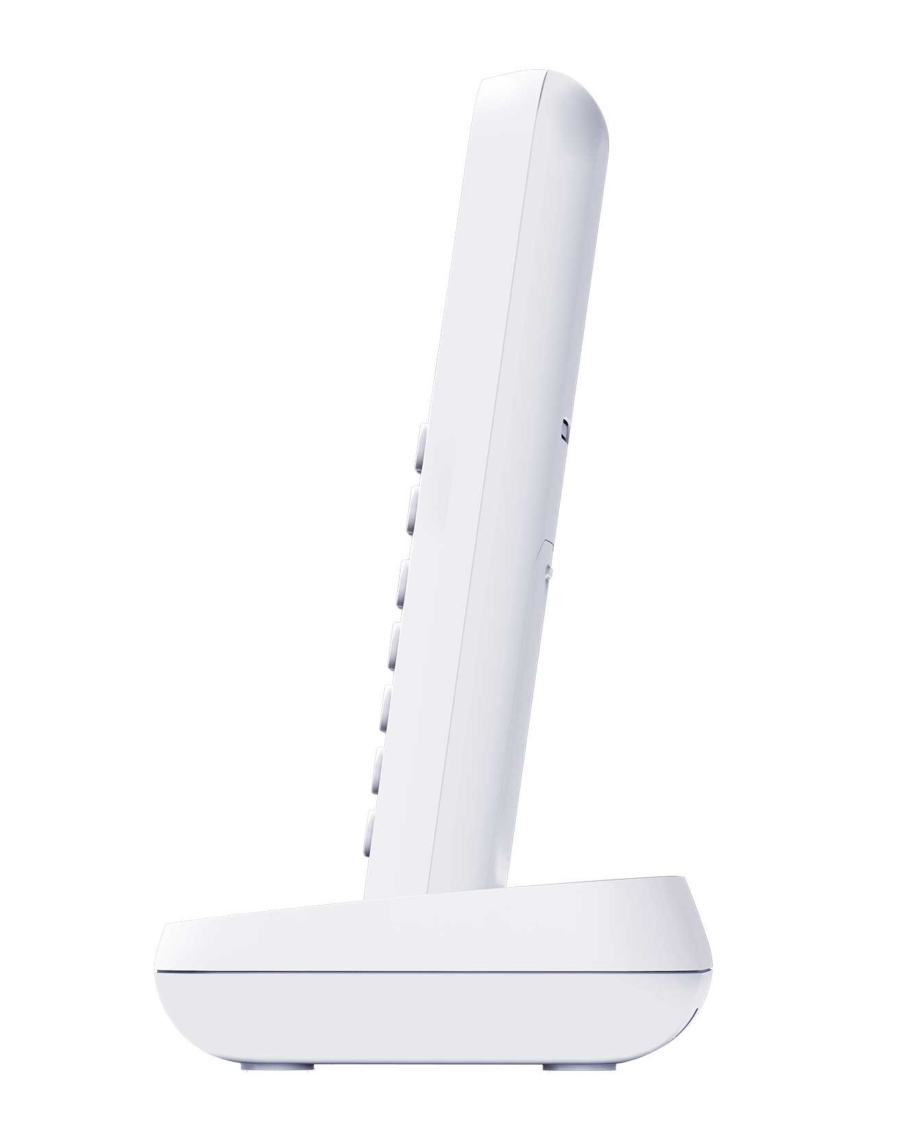 Alcatel Cordless Phone E195 White