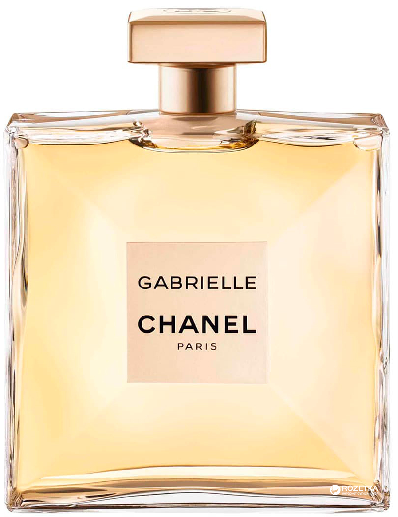 chanel gabrielle tester 100ml