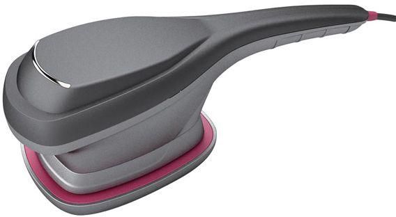 جهاز مساج لتدليك الوجه والجسم ، مدلك العضلات للوجه والجسم برفق ودون ضرر،  رمادي 737