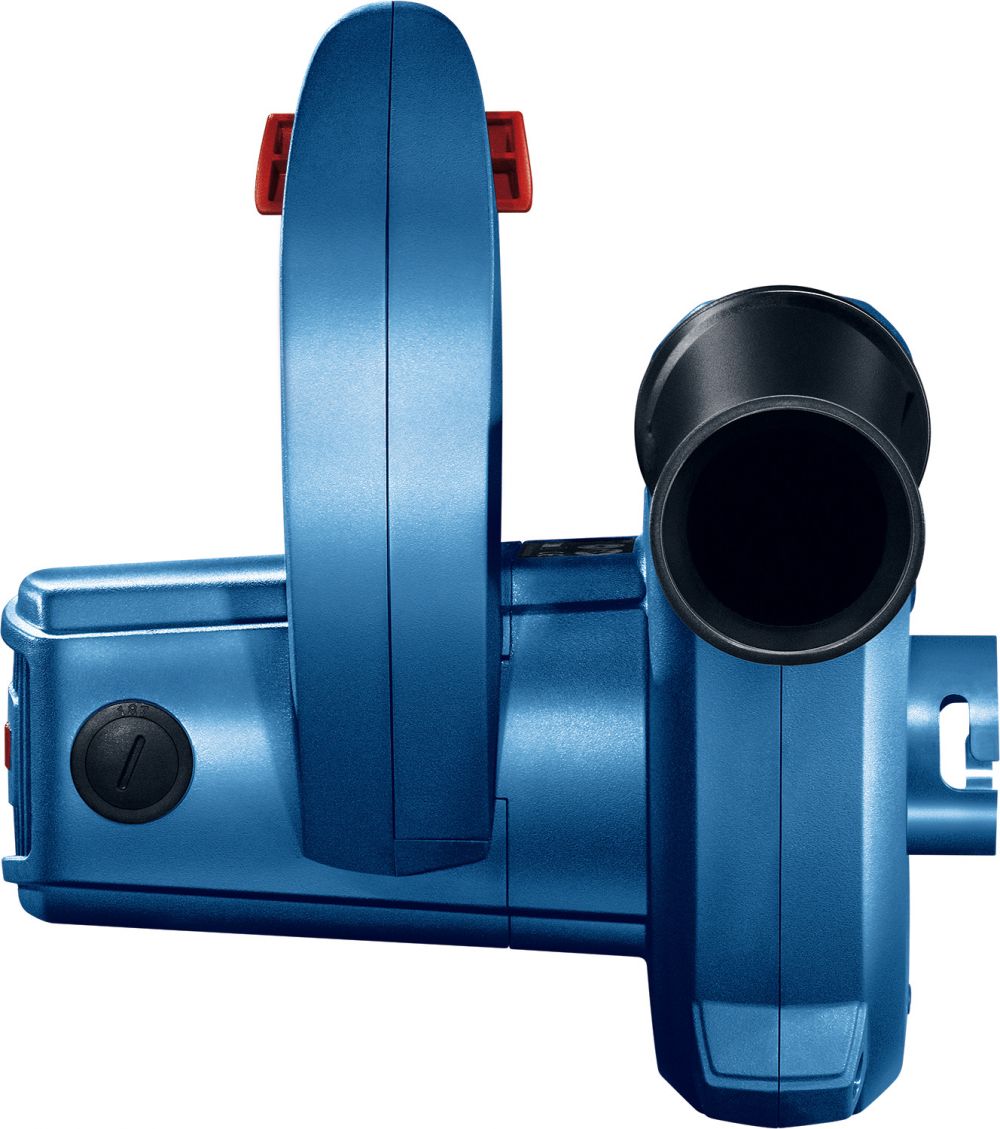 Air Blower 620W, Bosch, Blue, GBL 620 PROFESSIONAL