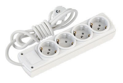 Socket 4 Sockets  (2mt) Olimpia joint