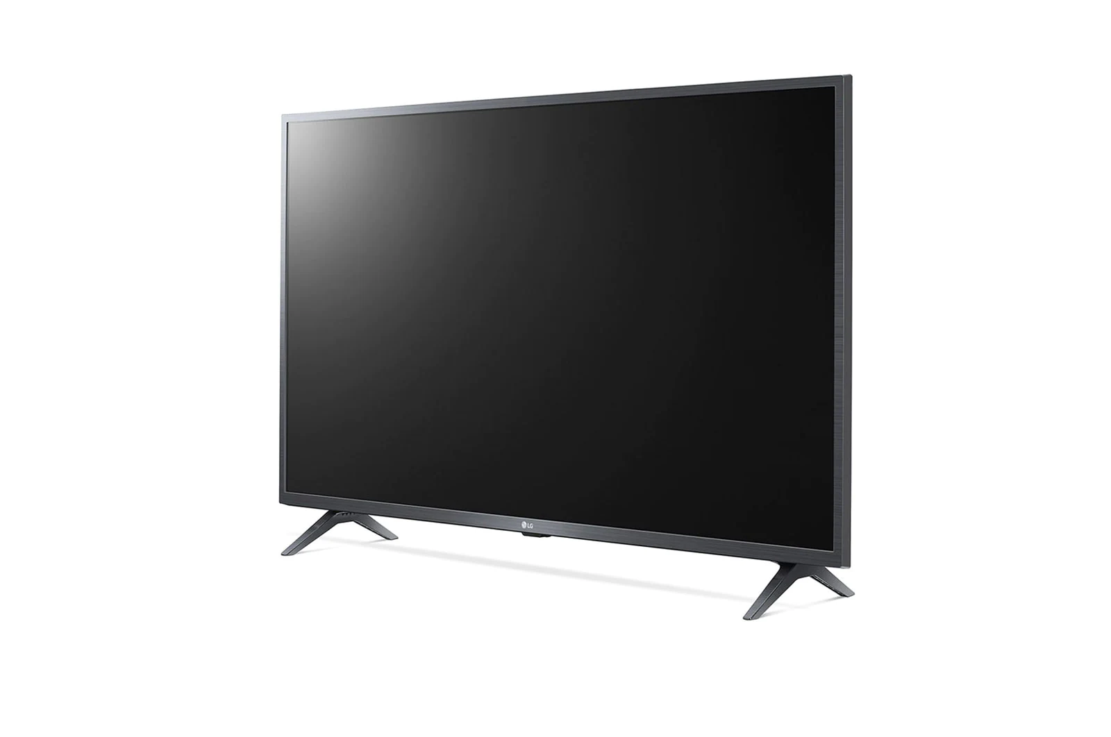 LG Smart TV, 43 inch, HDR, Full HD, Built-in Receiver, 43LM6370PVA