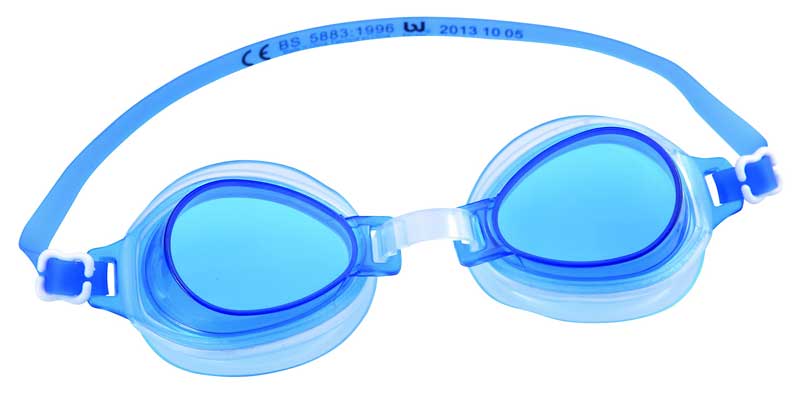 Bestway Swimming Goggles for Kids, 21002
