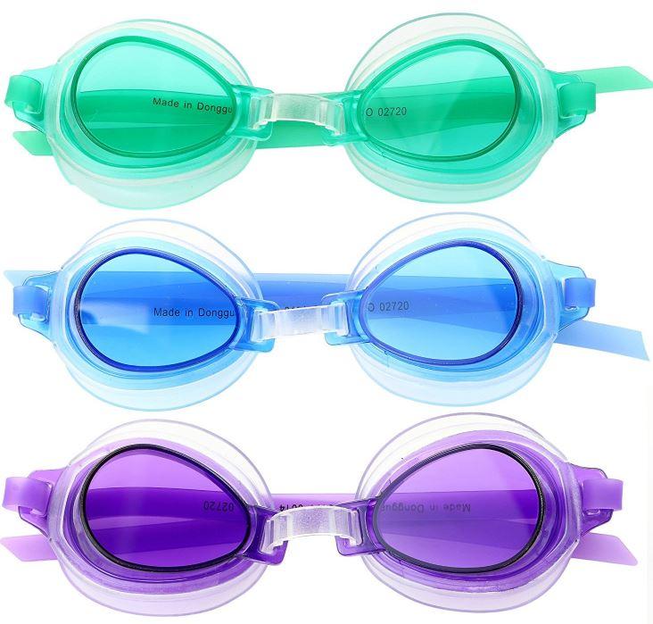 نظارة السباحة هيدرو سبلاش من بيست واي 21002