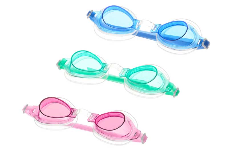 Bestway 21002 Swimming Goggles for Kids
