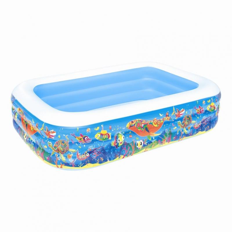 Bestway 54120 kids' play pool Inflatable pool