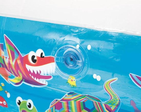Bestway 54120 kids' play pool Inflatable pool