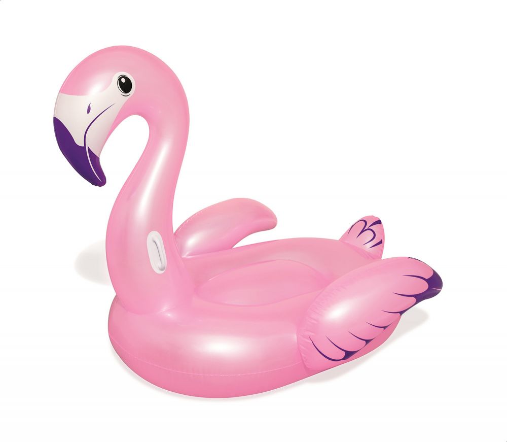 Bestway Schwimmtier Luxury Flamingo 173x170 cm