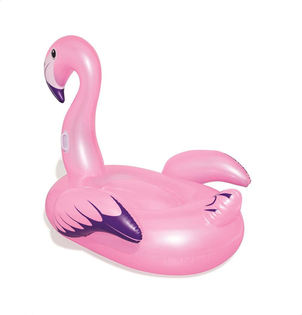 Bestway Schwimmtier Luxury Flamingo 173x170 cm