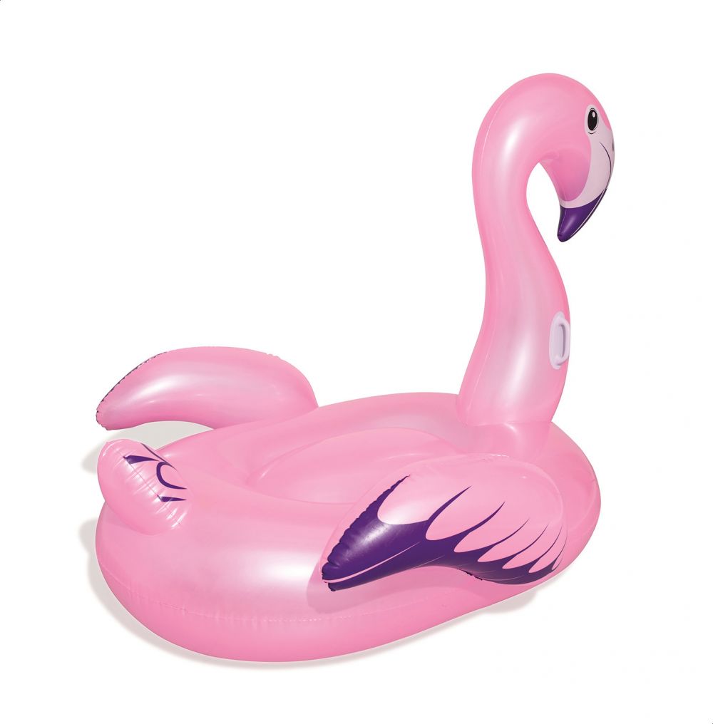 Bestway Schwimmtier Luxury Flamingo 173x170 cm