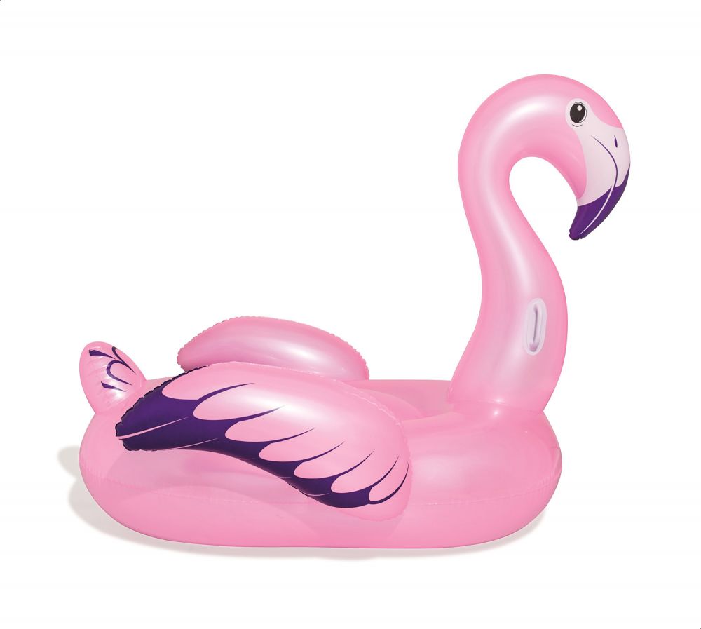 Bestway Schwimmtier Luxury Flamingo 173x170 cm