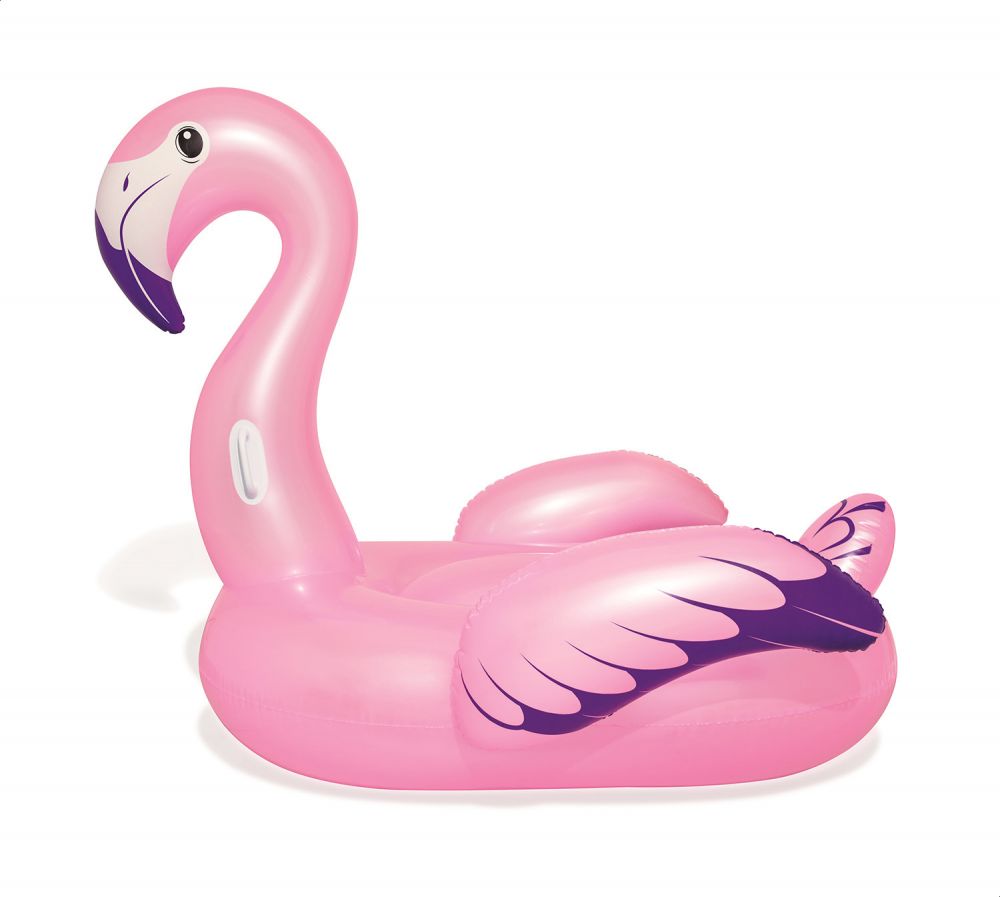 Bestway Schwimmtier Luxury Flamingo 173x170 cm