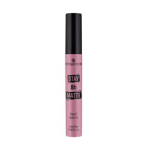 ESSENCE STAY 8H MATTE LIQUID LIPSTICK 05 Date Proof