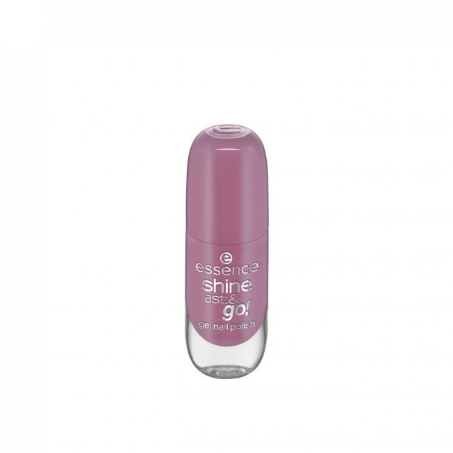 مانكير جل شاين لاست اند جو من إيسينس 60