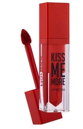 احمر شفاه فلورمار كيس مي مور تاتو ،  11