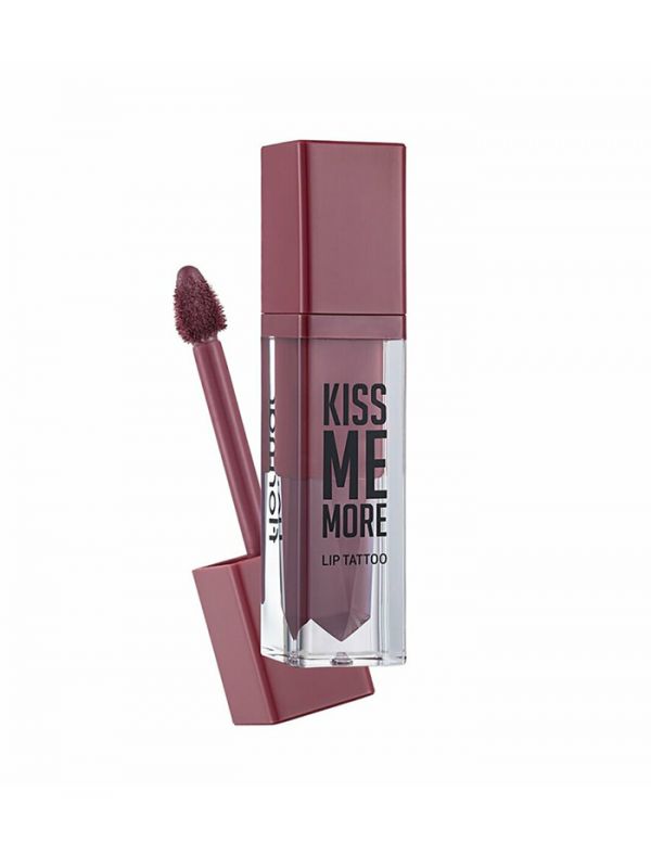 FLORMAR KISS ME MORE LIP TATTOO 08 Mademoiselle