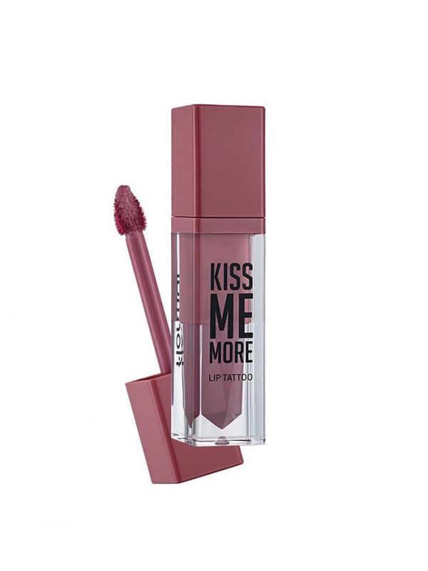 FLORMAR  KISS ME MORE LIP TATTOO 06 Doll
