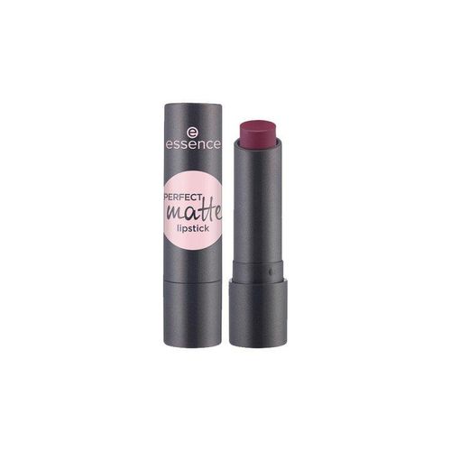 ESSENCE PERFECT MATTE LIPSTICK 06