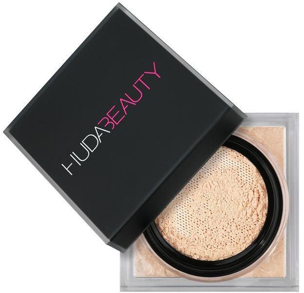 HUDA BEAUTY EASY BAKE LOOSE POWDER POUND CAKE