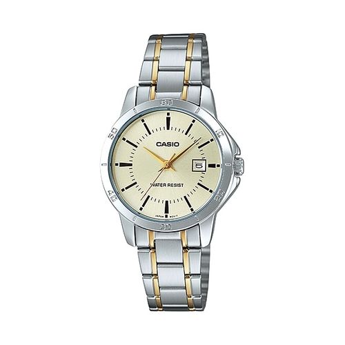 Casio Watch LTP-V004SG-9AUDF